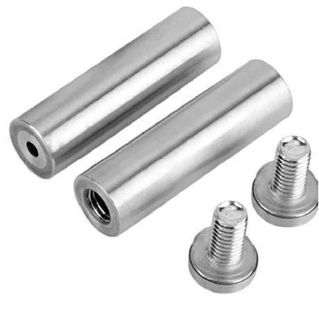 Bolt and Nut/ Screw and Nut