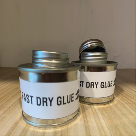 Acrylic Glue