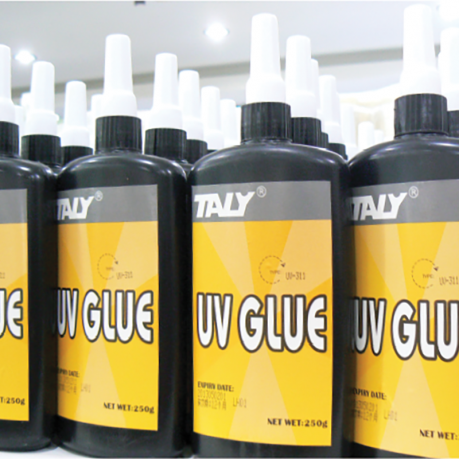 UV Glue