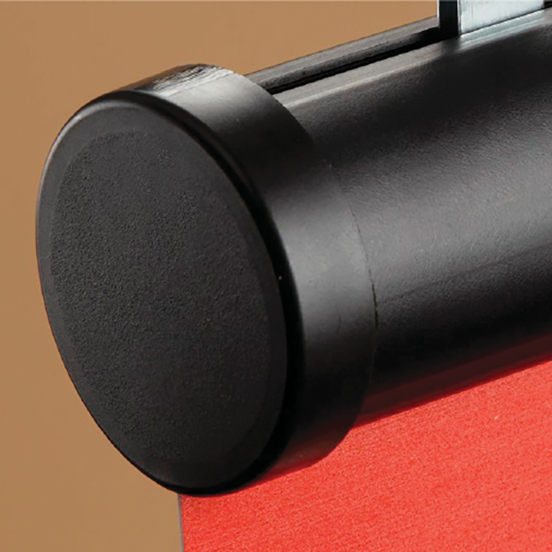 Banner Hanging Cap