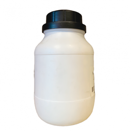 CHEMICAL POWDER FOR POLISHING MACHINE