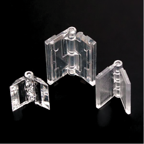 Acrylic Hinges