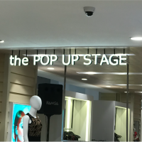 Acrylic Box Up Letters (Lighted)