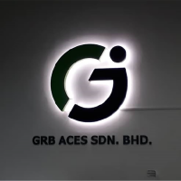 Backlit Logo (Lighted)
