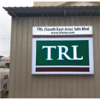 Shop Front Sign