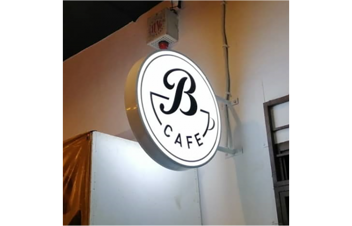 B Cafe Sweet