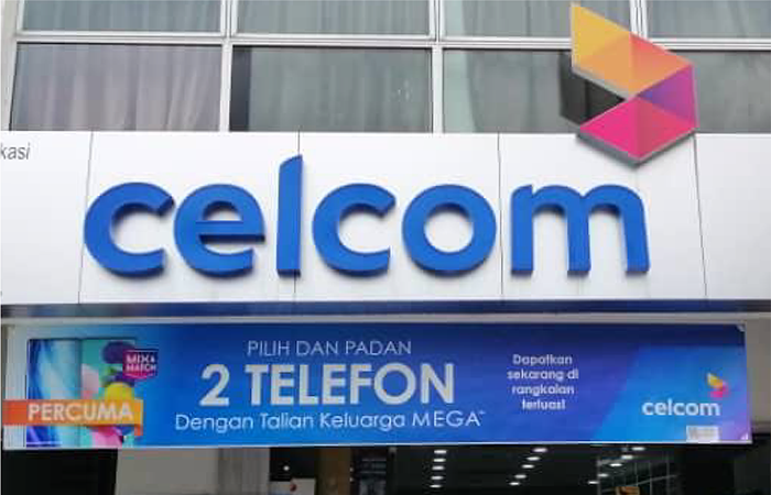 Celcom Ring