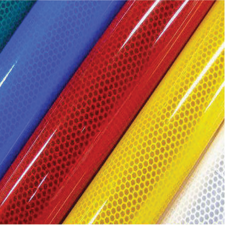 High Intensity Reflective Sticker