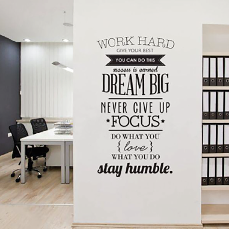 Wall Sticker