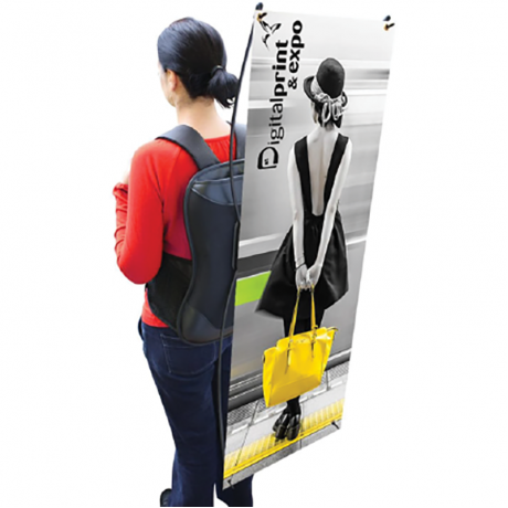 Backpack Banner 