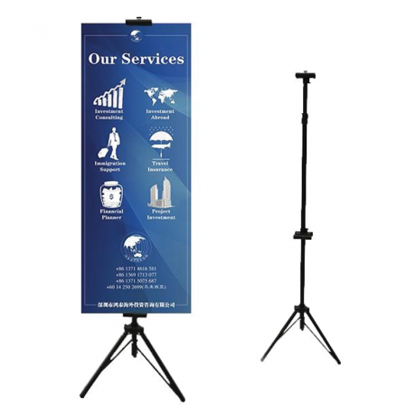 Tripod Stand