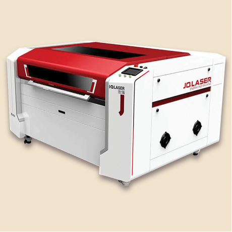 Laser Cutting Machine JQ1390