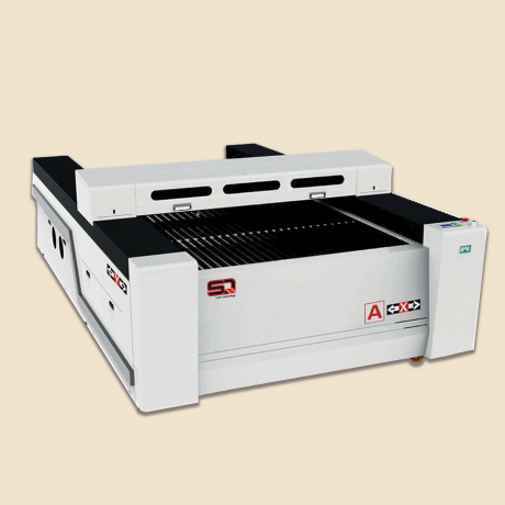 Laser Cutting Machine SQ1325