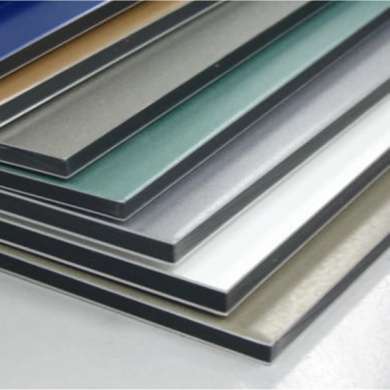 Aluminum Composite Panel 