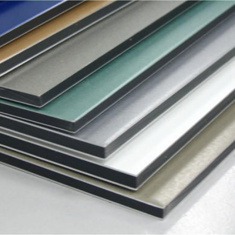 Aluminum Composite Panel (ACP)