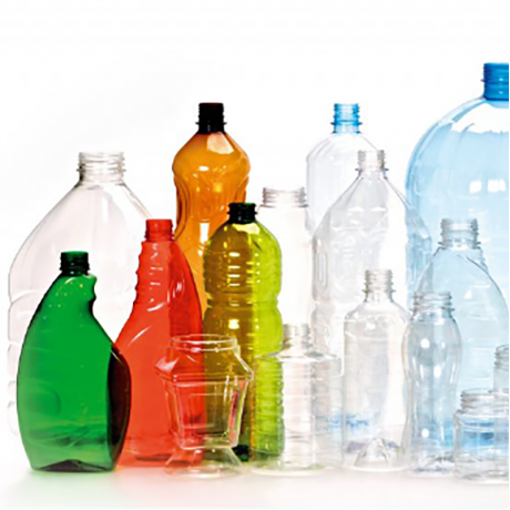 Polyethylene Terephthalate Glycol (PETG)