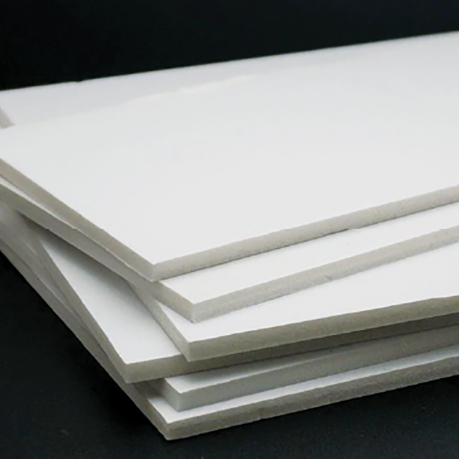 PS Foam Board / White Paper Foam Board