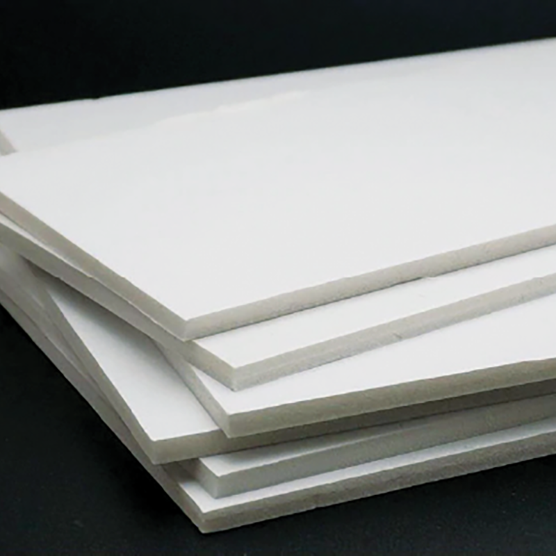 PS Foam Board / White Paper Foam Board