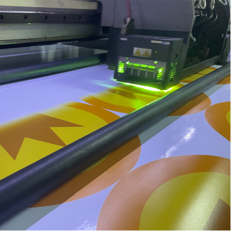 Inkjet Printing, Digital printer/inkjet