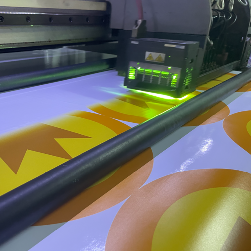 Inkjet Printing, Digital printer/inkjet