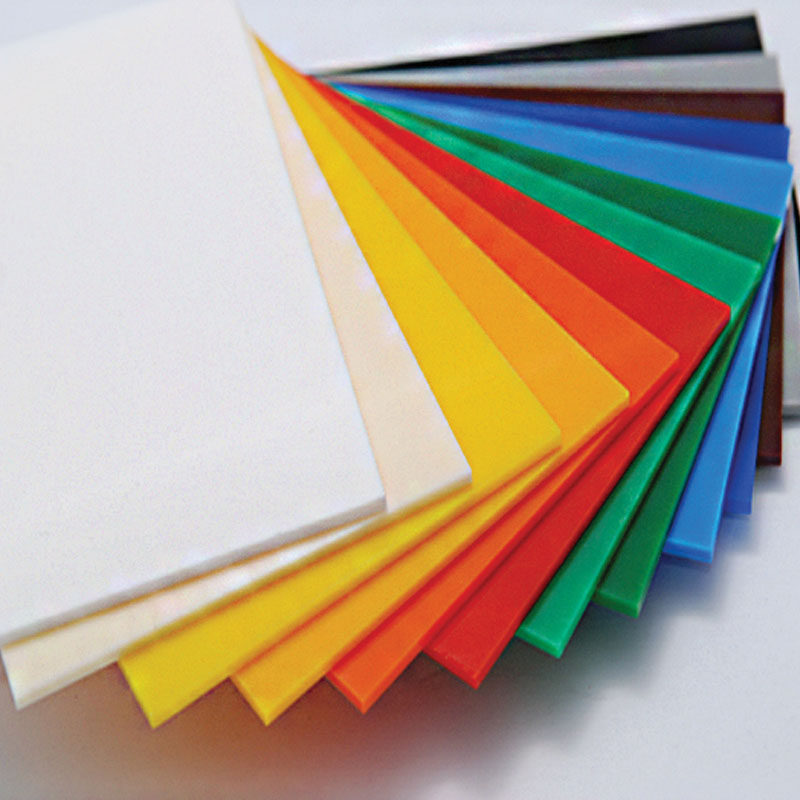 EXTRUDED ACRYLIC (ANTISTATIC)