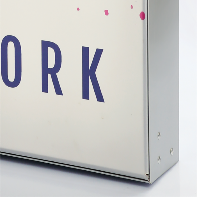 Frameless LIghtbox