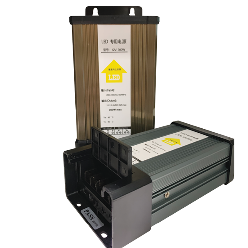 Power Supply / Transformer / LED Driver 