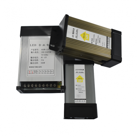 Power Supply / Transformer / LED Driver 